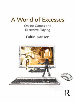 cover image of A World of Excesses